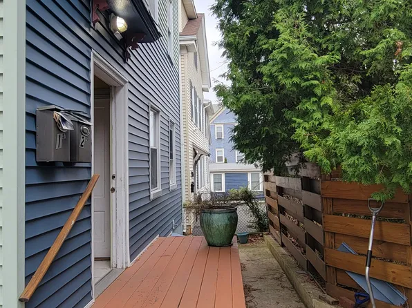 (undisclosed Address), Providence, RI 02906
