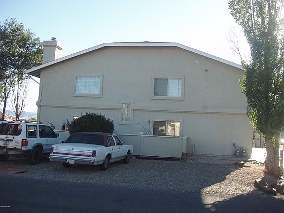 Front + Off St. Parking