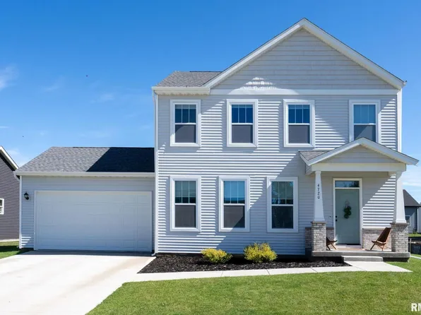 4720 W 11th St, Davenport, IA 52804