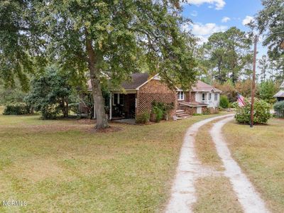 594 Calabash Road NW, Calabash, NC, 28467