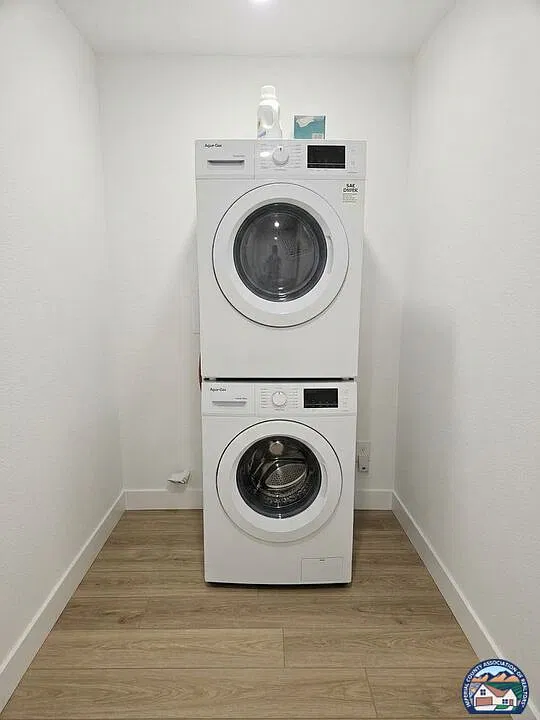 1 bed, 1.0 bath, 420 sqft, $1,199 — Photo 4