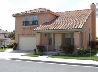 4097 Ivey Vista Way, Oceanside, CA 92057