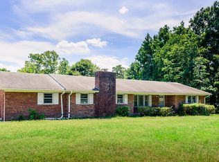 5101 Hilltop Rd, Greensboro, NC 27407