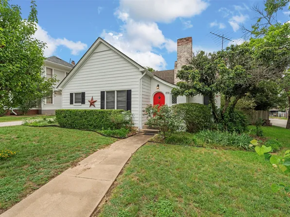 2530 Colcord Ave, Waco, TX 76707