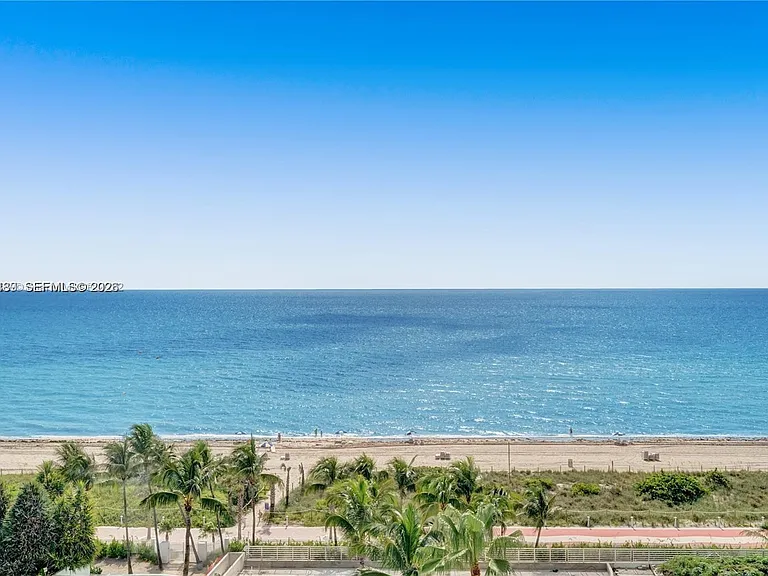 5151 Collins Ave #1035 — Photo 3