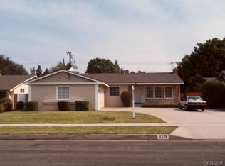 2225 Melody Ln, Fullerton, CA 92831