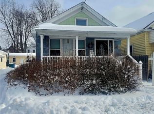 45 Kail St, Buffalo, NY 14207