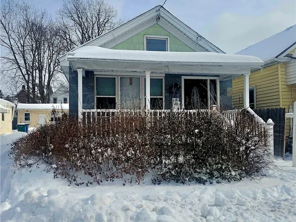 45 Kail St, Buffalo, NY 14207