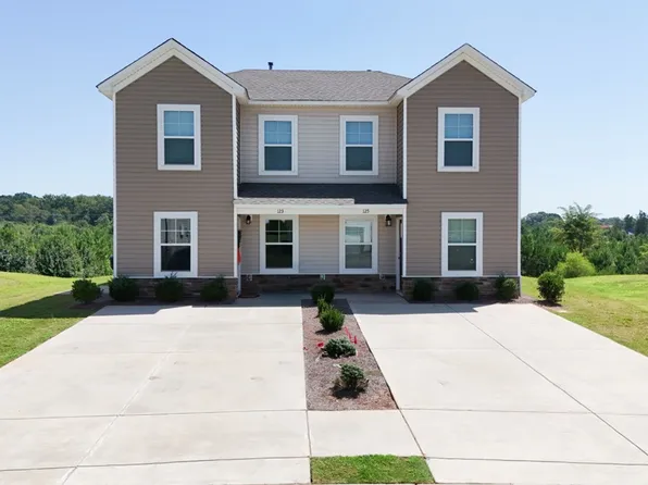 125 Adger Rd, Pendleton, SC 29670