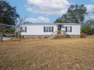 10494 N Spence Ave, Dunnellon, FL 34433