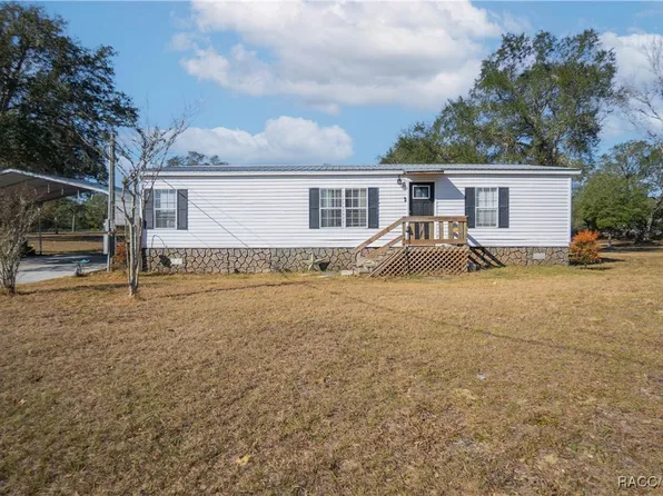 10494 N Spence Ave, Dunnellon, FL 34433