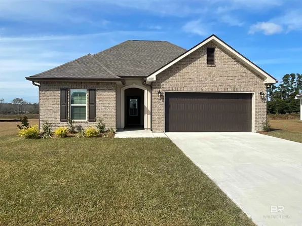 21283 Central Ave, Silverhill, AL 36576