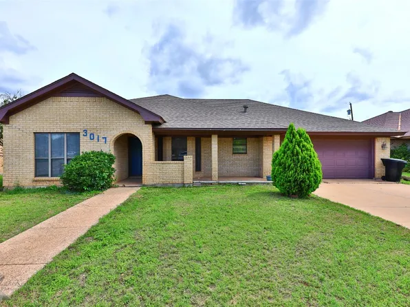3017 Stonecrest Dr, Abilene, TX 79606