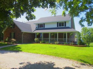 944 E 420th Rd, Bolivar, MO 65613