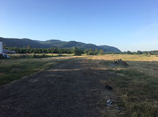 34120 E Cloverdale Rd, Creswell, OR 97426