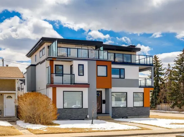 1604 46th St NW, Calgary, AB T3B 1A9