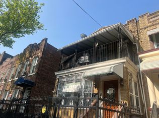580 Wyona St, Brooklyn, NY 11207