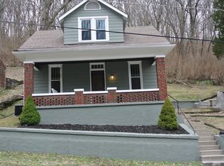 174 Market St, Aurora, IN 47001