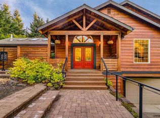 24654 Grange Hall Rd, Philomath, OR 97370