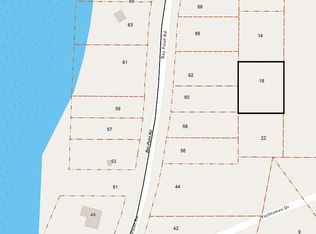 18 Yachtsman Dr, Saint Helena Island, SC 29920