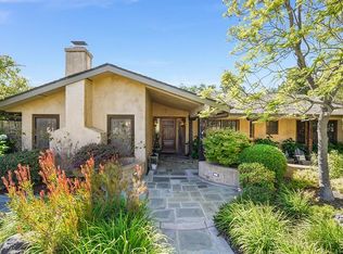 15247 Via Pinto, Monte Sereno, CA 95030