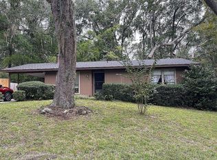1616 NW 31st Pl, Gainesville, FL 32605