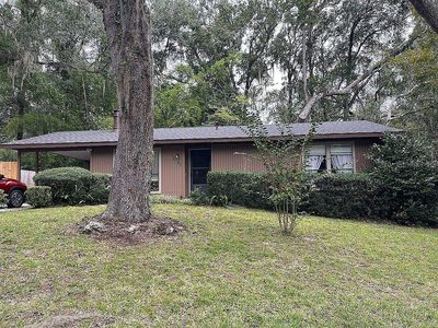 1616 NW 31st Pl, Gainesville, FL, 32605