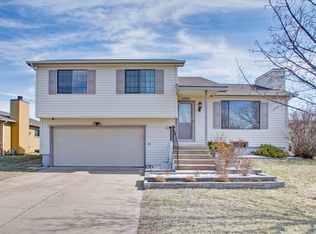 7562 E Winterberry Ct, Wichita, KS 67226