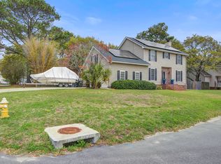 31 Forde Row, Charleston, SC 29412