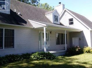 5331 Pasadena Ave, Flushing, MI 48433