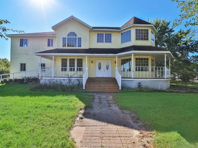 420 Wisconsin Ave SW, Staples, MN, 56479