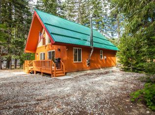 76 Graham Ln, Leavenworth, WA 98826
