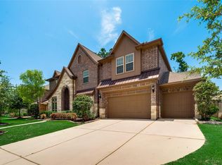 12914 Freemont Peak Ln, Humble, TX 77346