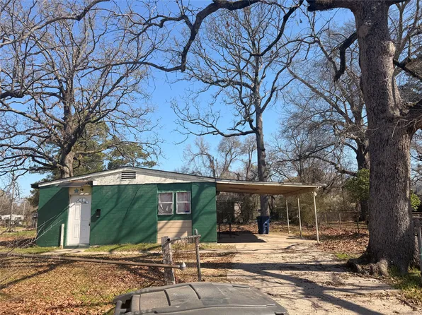 4814 McDaniel Dr, Shreveport, LA 71109