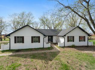 575 N Lemmon Avenue, Bolivar, MO 65613