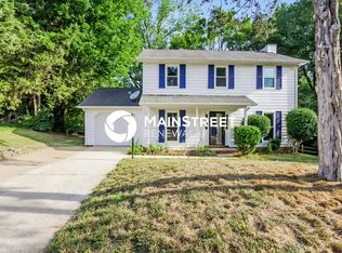 11804 Larkridge Ct, Charlotte, NC 28226