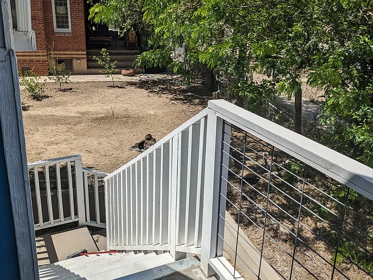 501 Quincy St #A — Photo 31