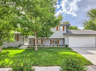 5326 Cambria Dr, Colorado Springs, CO 80918