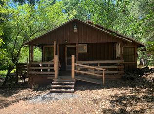 20405 Spring Garden Rd, Foresthill, CA 95631
