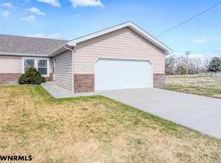 2009 Barthuly Dr, Mitchell, NE 69357