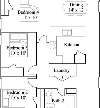 4th image of this home