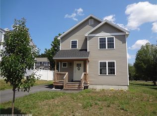 26 Whitney Ave, Westbrook, ME 04092