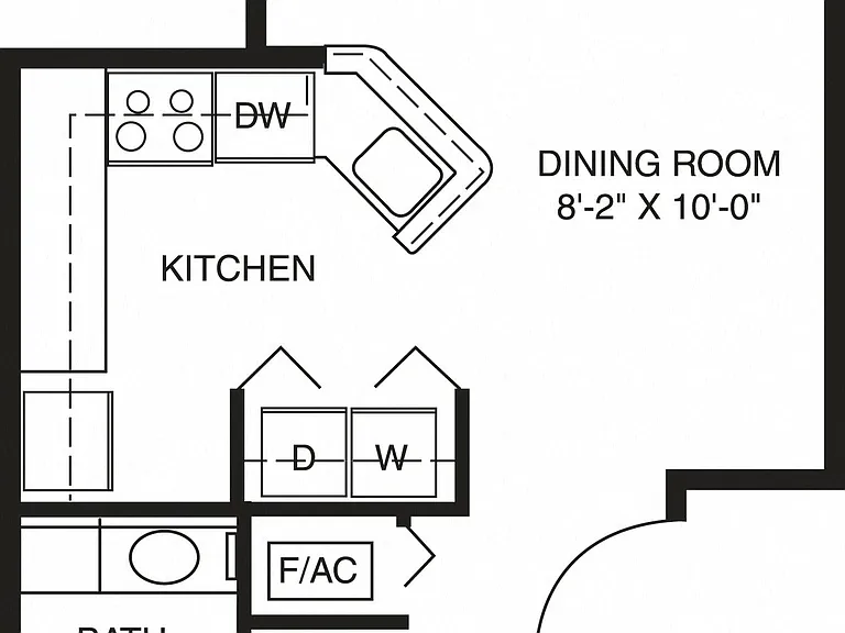 Black Sand Apartment Homes — Photo 46