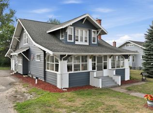 717 1st St, Chetek, WI 54728