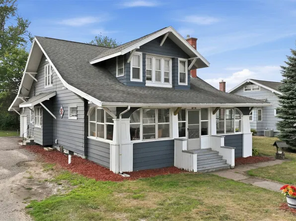 717 1st Street, Chetek, WI 54728
