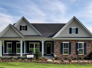 7777 Sedge Dr, New Kent, VA 23124