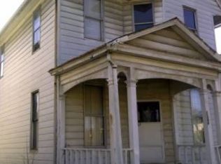 1344 Greenwood Ave, Zanesville, OH 43701