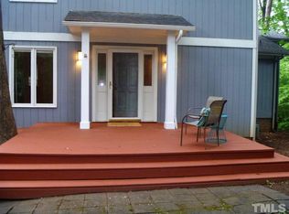 2951 Rue Sans Famille, Raleigh, NC 27607