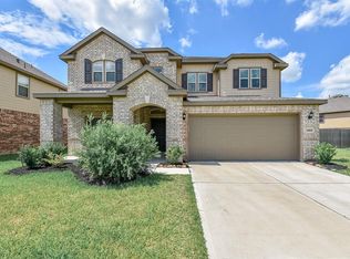 14013 Harmony Ridge Trl, Pearland, TX 77584