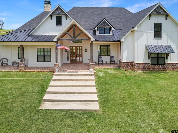 19425 County Road 223, Arp, TX 75750